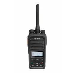 Hytera PD565UL Exproof Sayısal DMR El Telsizi