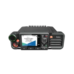 Hytera HM789 Sayısal/Analog Araç Sabit Telsizi