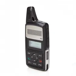 Hytera PD 365LF Ekranlı Dijital Lisanssız PMR El Telsizi