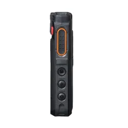 Hytera VM685 Yaka Kamerası