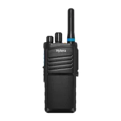 Hytera PT310 TETRA El Telsizi