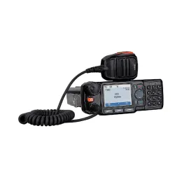 Hytera MT680 Plus TETRA Araç/Sabit Telsizi