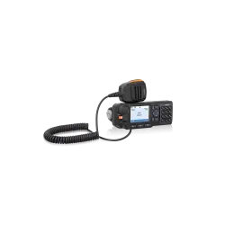 Hytera MT680 Plus TETRA Araç/Sabit Telsizi