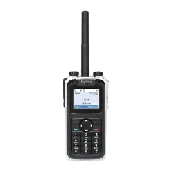 Hytera Z1P TETRA El Telsizi