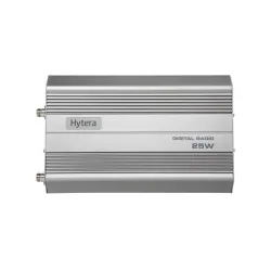 Hytera RD625 Sayısal DMR Tekrarlayıcı Röle