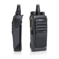Hytera PD505LF Sayısal Lisanssız El Telsizi