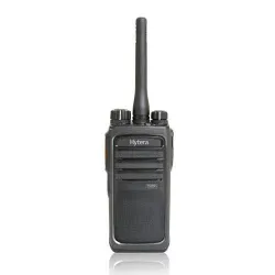 Hytera PD505LF Sayısal Lisanssız El Telsizi